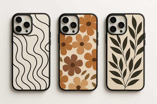 Coque personnalisable – Iphone, Samsung, Google Pixel